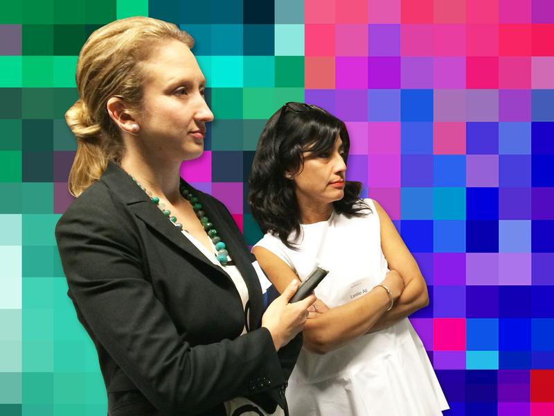 Is technology the answer to work/life balance and finally changing the imbalance of female to male CEOs?