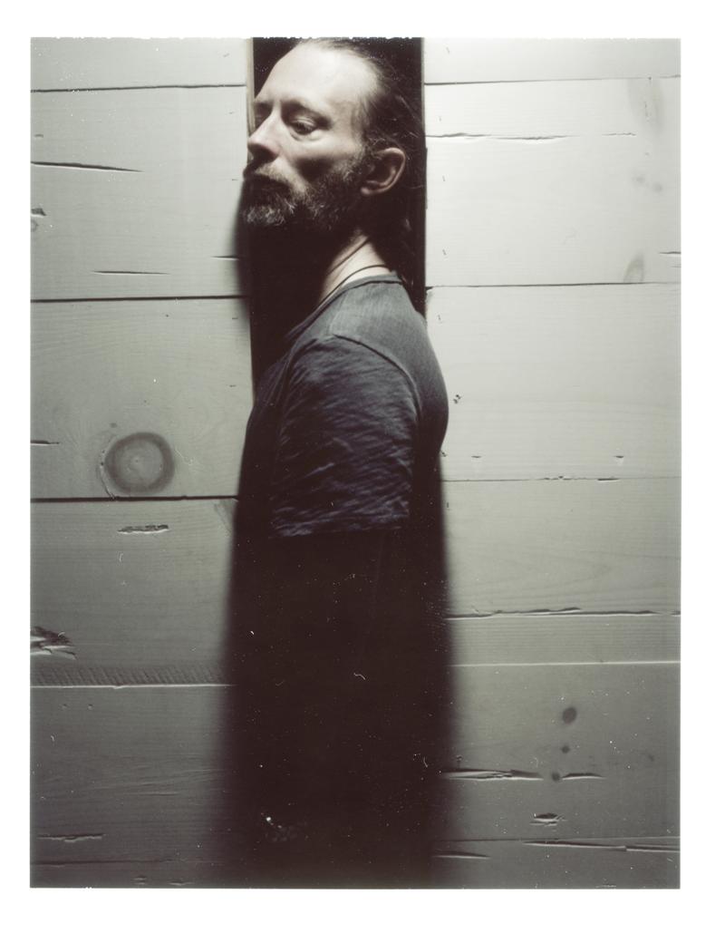 Thom Yorke