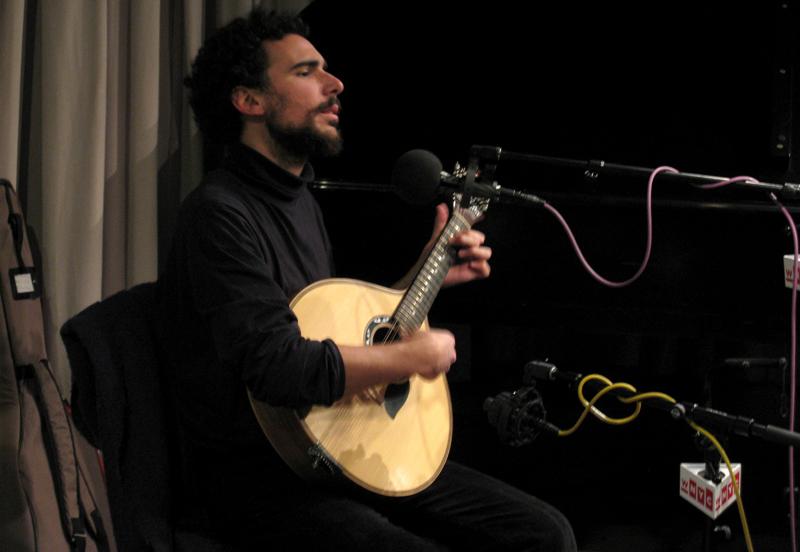 Victor Herrero