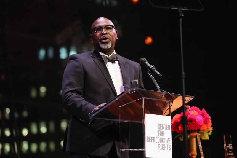 Dr. Willie Parker is a vocal advocate of safe abortions.
