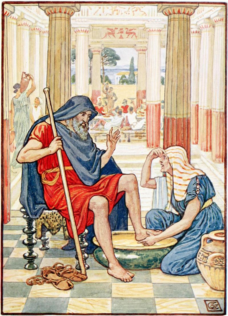 essays on the role of women in the odyssey essays on the role of women in the odyssey