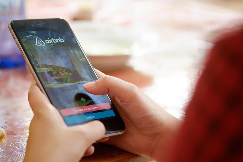 A law passed 20 years ago shaped Airbnb's shaped ability to do business, and it's making some lawmakers very frustrated.