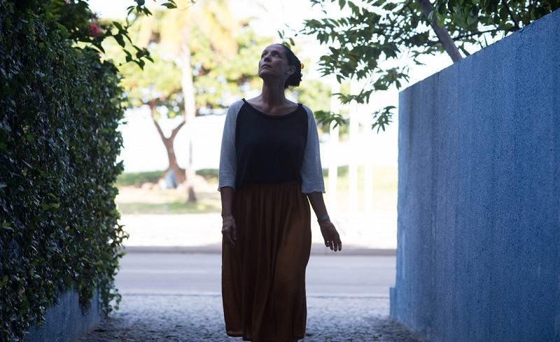 AQUARIUS1: Sônia Braga