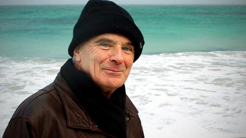 Sir Peter Maxwell Davies