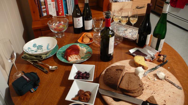Food 52’s creative director Kristen Miglore and Amiel Stanek, associate editor at Bon Appetit, join us to talk about hosting dinner parties on a budget.