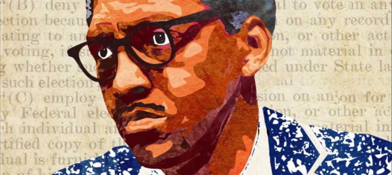Bayard Rustin
