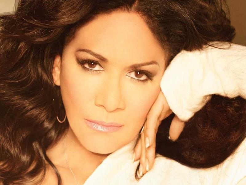 Drummer, singer and bandleader Sheila E. details her musical life in the new memoir The Beat of My Own Drum.