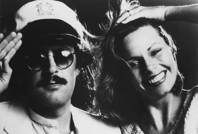 After 39 years together, the pop duo The Captain & Tennille are getting divorced.