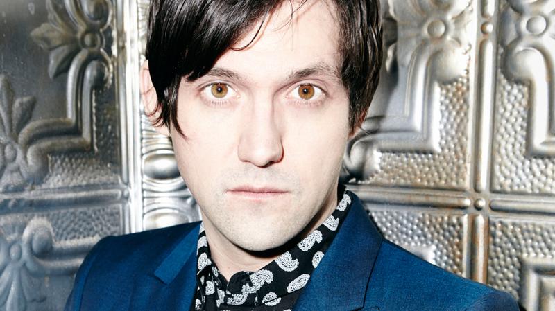 Bright Eyes mastermind Conor Oberst goes solo again on his latest album, 'Upside Down Mountain.'