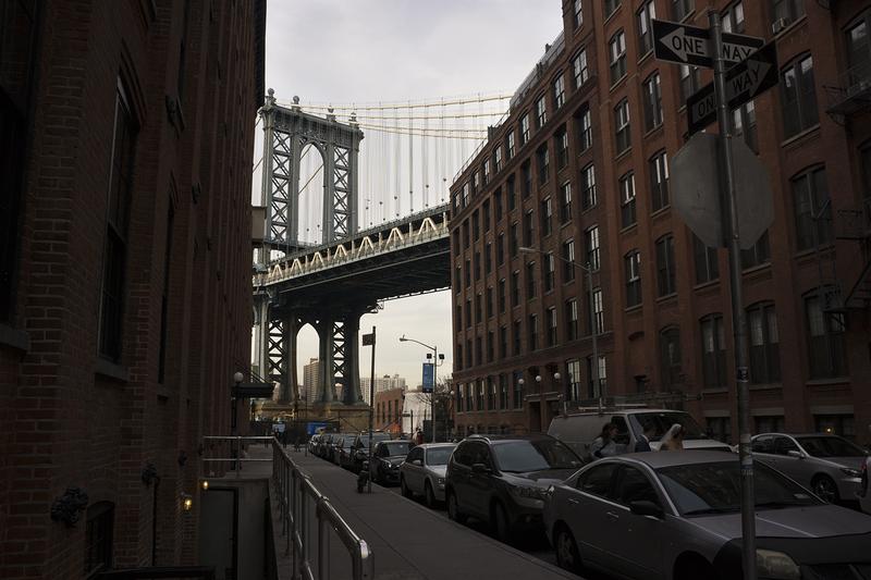 Dumbo Brooklyn
