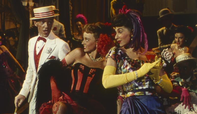 Easter Parade. 1948. USA. Directed by Charles Walters.