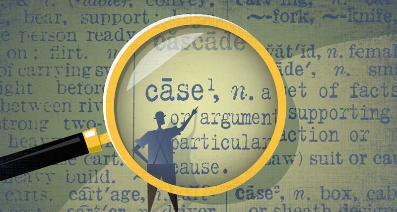 New York Times reporter, Jessica Silver-Greenberg discusses her three-part series, "Beware the Fine Print."