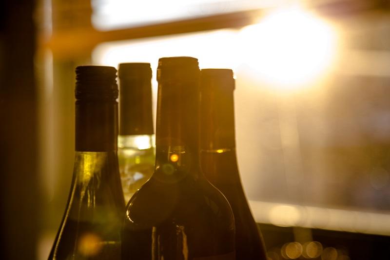 Christine Haughney tells us about her investigation of "Wine Crimes" - from high-profile thefts to massive counterfeiting schemes.