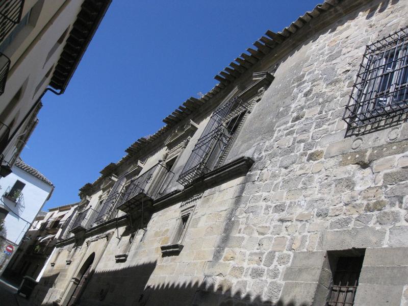 Calle del Jurado, Gomez Palacio