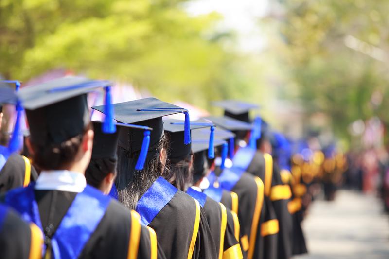 Flexibility has been essential for American community colleges. Now, Miami-Dade College is launching a new program that allows students to earn degrees entirely on weekends.