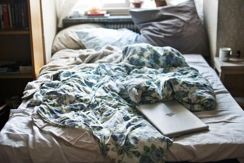 What can we do to feel better online and off?