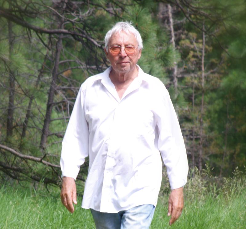 Harold Budd