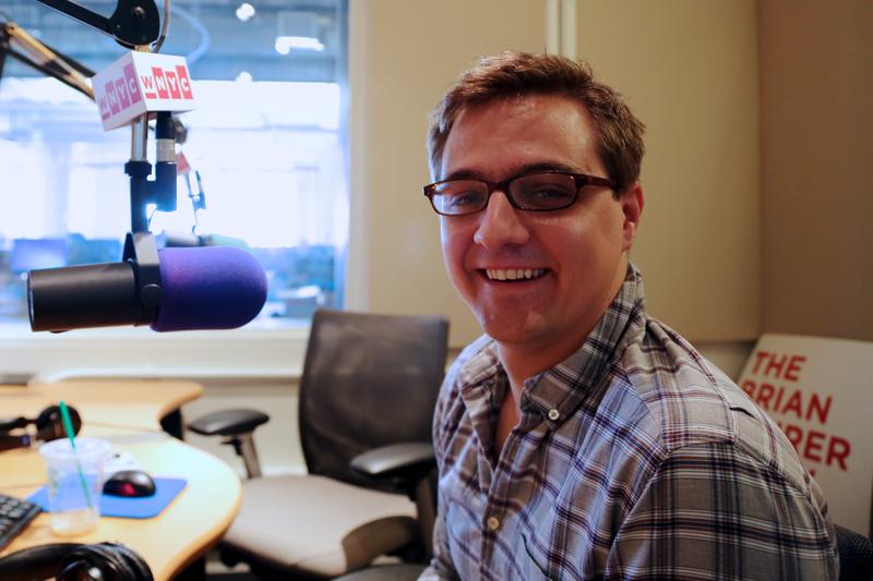 Chris Hayes of MSNBC