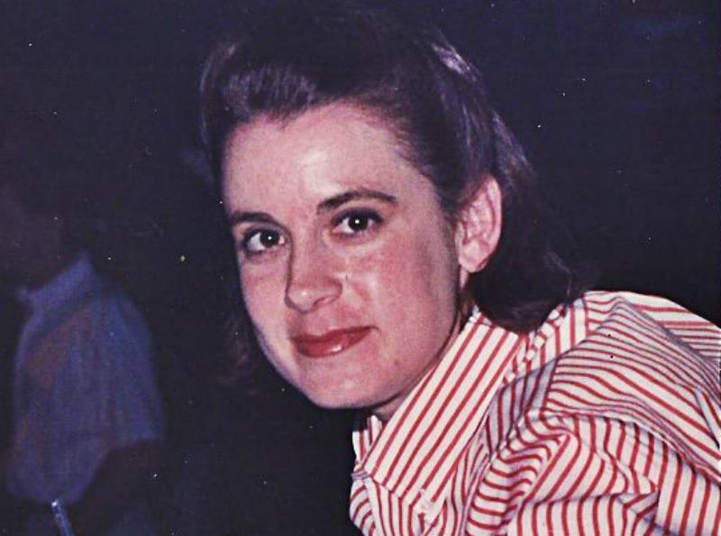 Heidi Reinberg