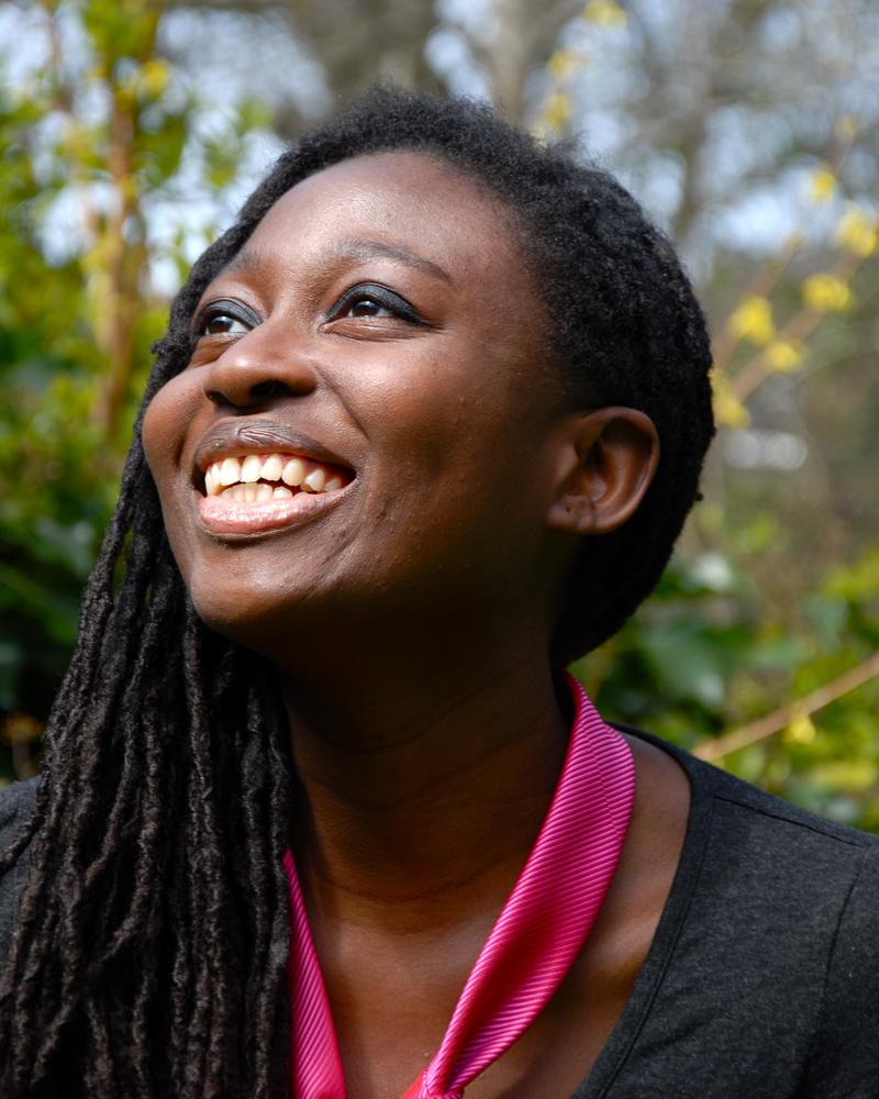 Helen Oyeyemi
