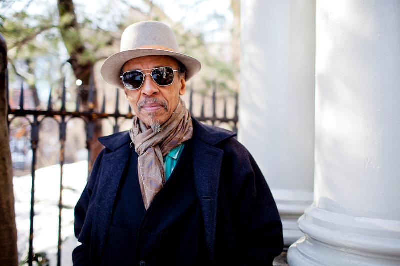 Henry Threadgill is the winner of the 2016 Pulitzer Prize for Music.
