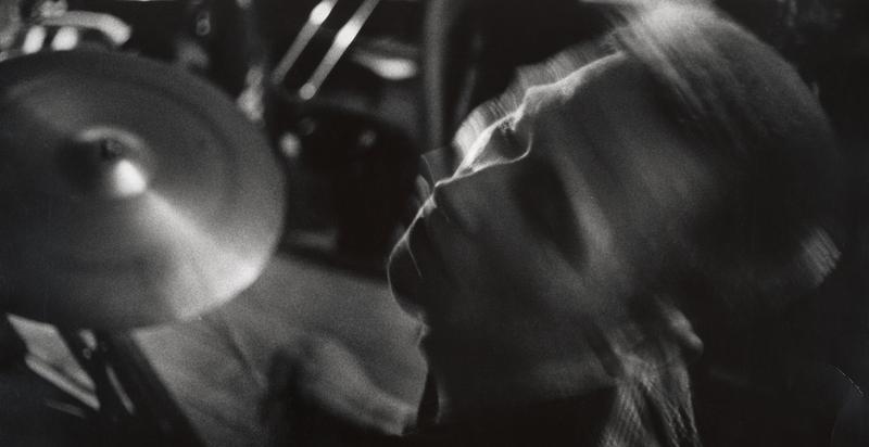 Ron Free was the "house drummer" at the Jazz Loft, jamming with everyone from Thelonious Monk to Chick Corea.