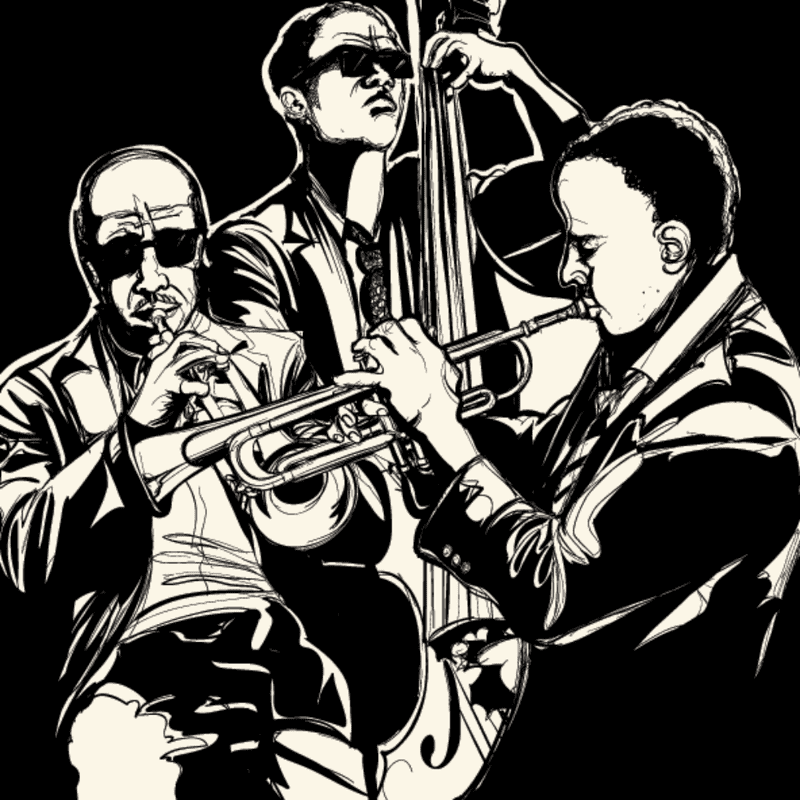 Jazz Musicians