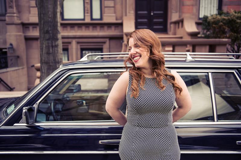 Vocalist/songwriter Joelle Lurie