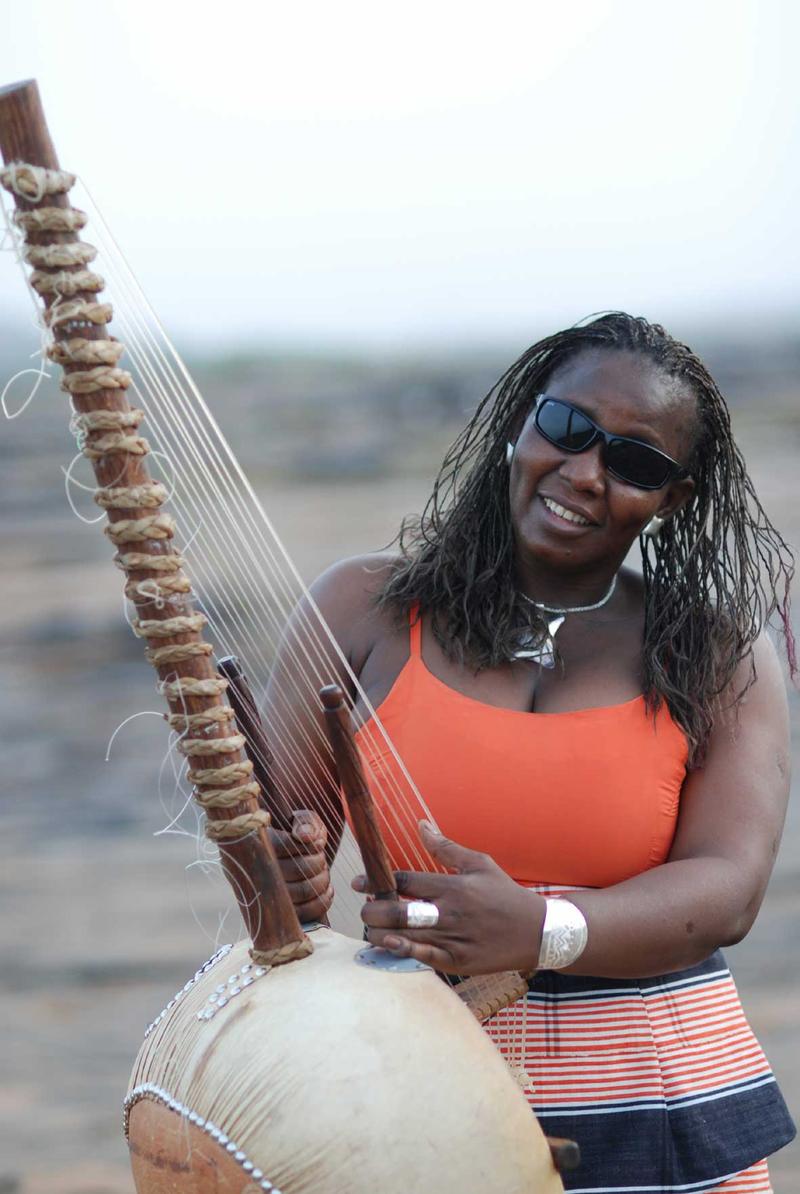 Madina N’Diaye