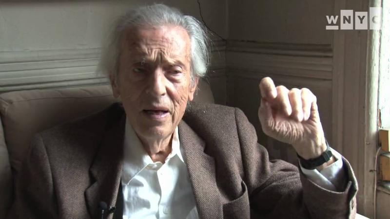 Samuel Menashe