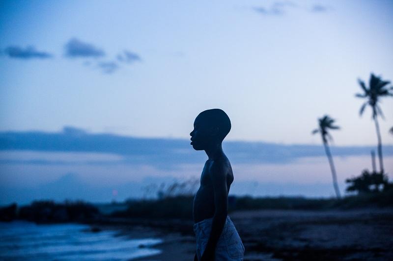 Director Barry Jenkins and actress Naomie Harris join us to discuss their film, “Moonlight."