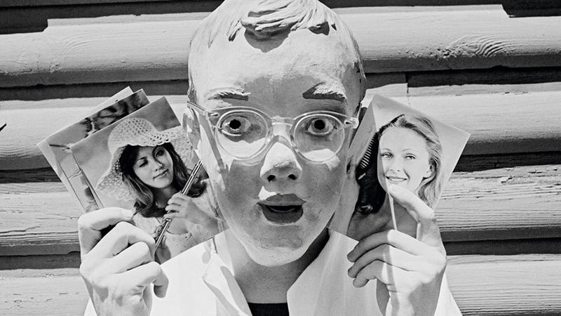 The visual art of Devo mastermind Mark Mothersbaugh is showcased in a new book and exhibt at the Museum of Contemporary art in Denver, Colorado.