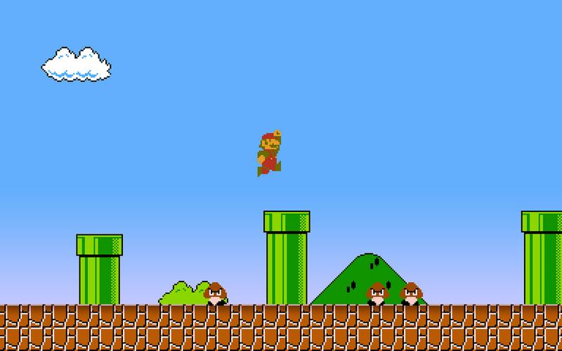 Norman's 'Play' draws inspiration from the surreal, controlled world of video games.