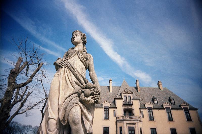 Oheka Castle