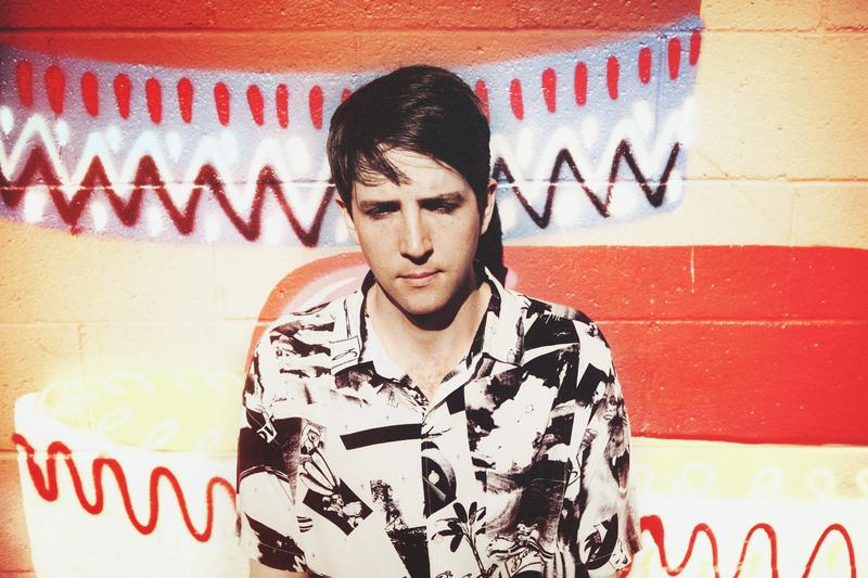 Owen Pallett's latest album, 'In Conflict,' is out now.