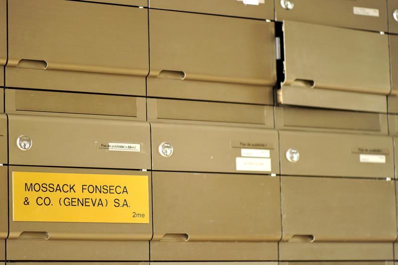 11.5m files anonymously leaked from the database of the world's fourth biggest offshore law firm, Mossack Fonseca, referred to as the 'Panama Papers,' indicates possible secret offshore dealings.