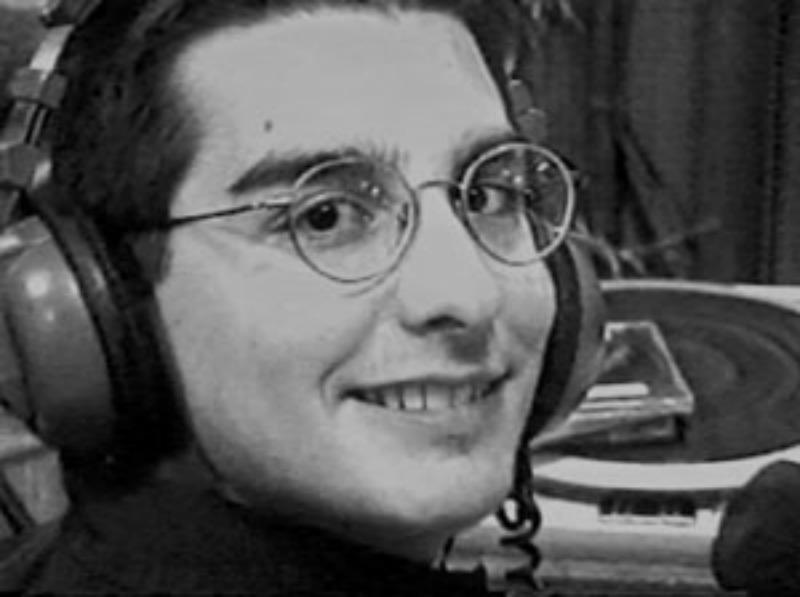 Paul Battaglia died in the North Tower of the World Trade Center on Sept. 11, 2001