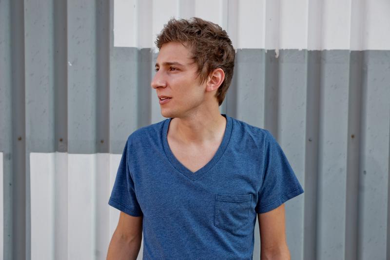 Port St. Willow's Nicholas Principe