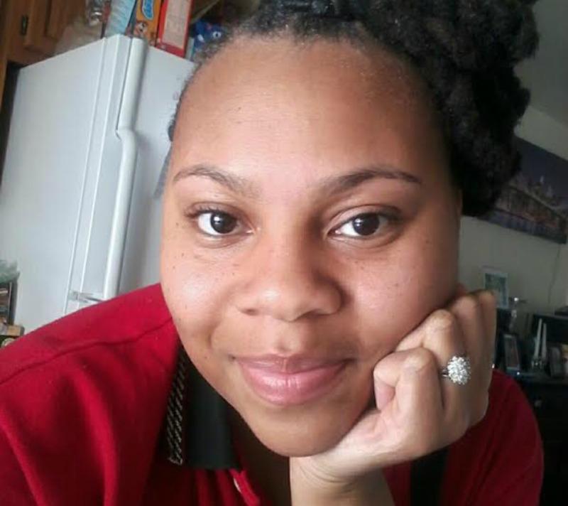 Rashema Melson
