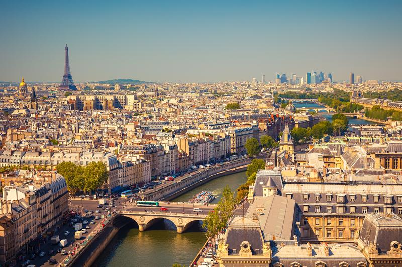 Paris, France