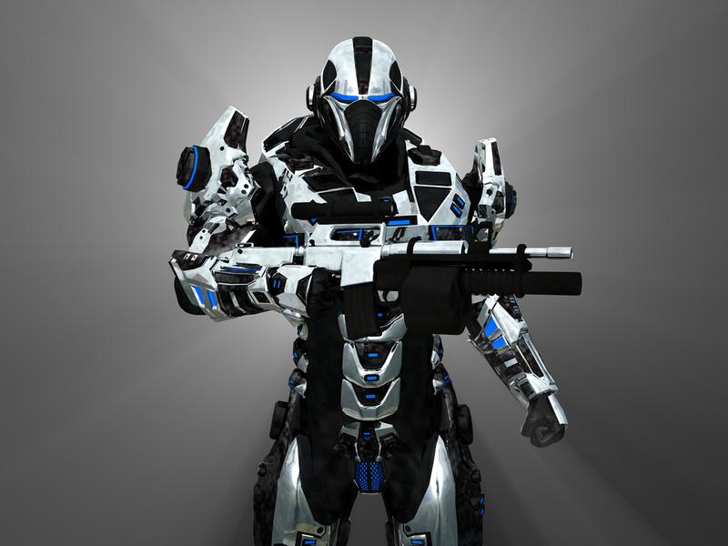 The Future Of Warfare The Creation Of Robot Armies The Takeaway WNYC