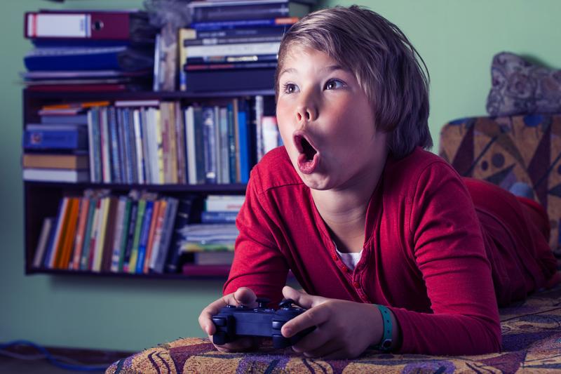This week, we explore the link between gaming and wellness.