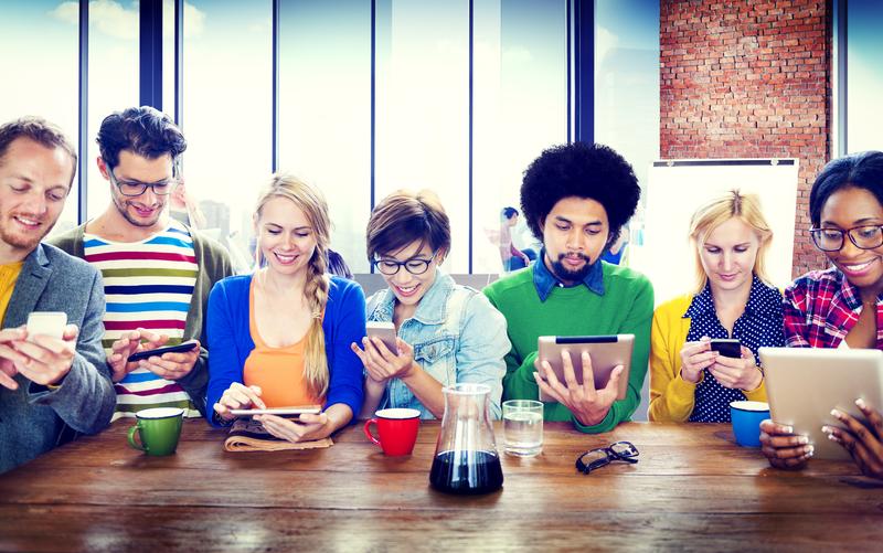 The temptation to leave your job is growing as the economy creates more options for us. How do you know the right time to scratch the itch?