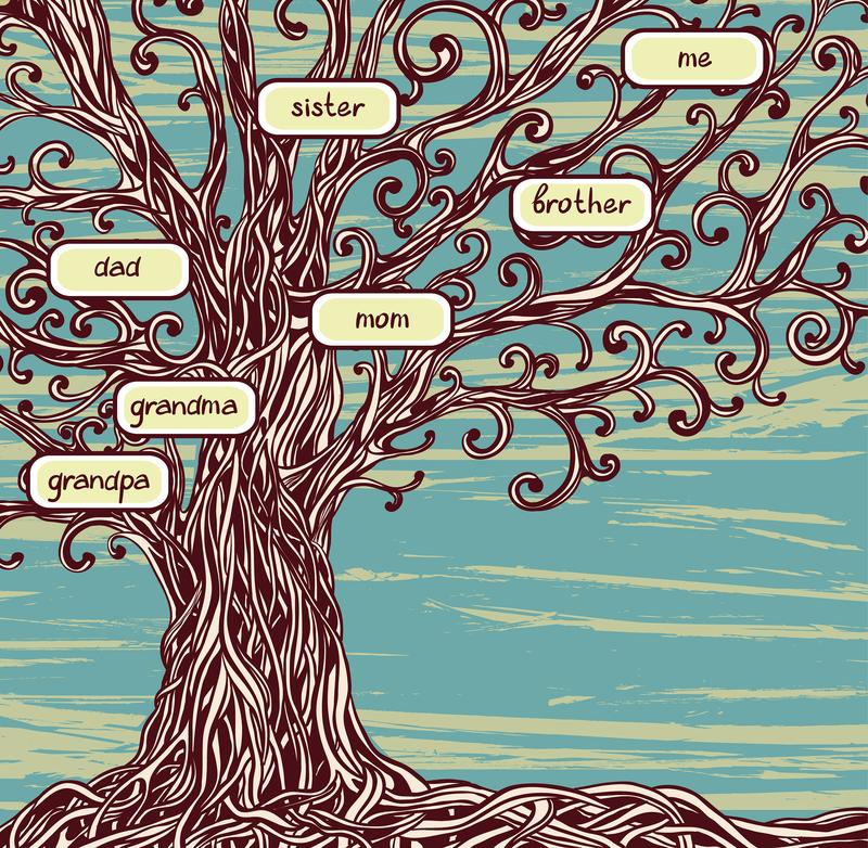 PBS’s "Genealogy Roadshow" brings to light an increasingly popular hobby for millions of Americans: Mapping our family trees.