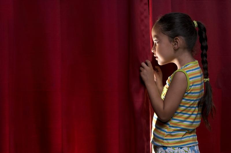 What's behind the online shopping curtain?