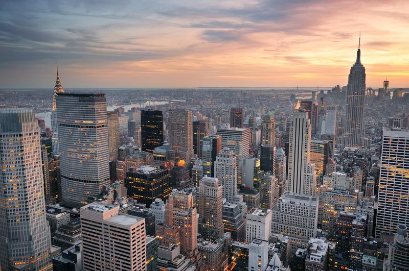 Midtown Manhattan