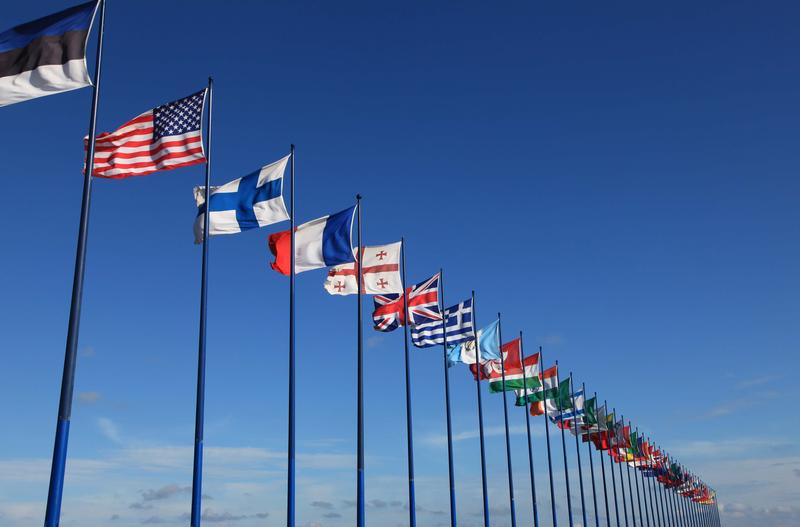 Flags