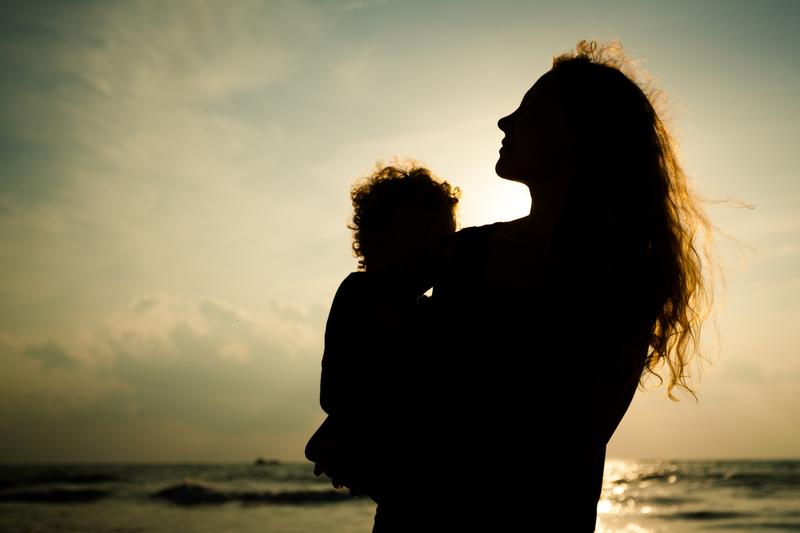Studies show that at least one in eight and as many as one in five women develop symptoms of depression, anxiety, bipolar disorder, obsessive-compulsive disorder within a year of giving birth.