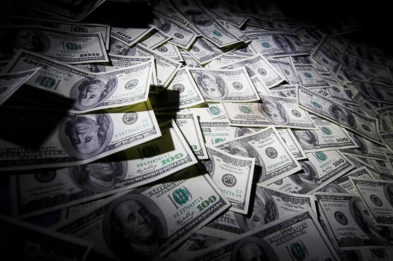 The majority of House campaign donations so far in 2014 has come from dark money sources—which do not reveal their original funders.