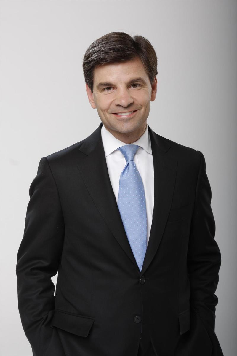 Stephanopoulos Here's The Thing WNYC